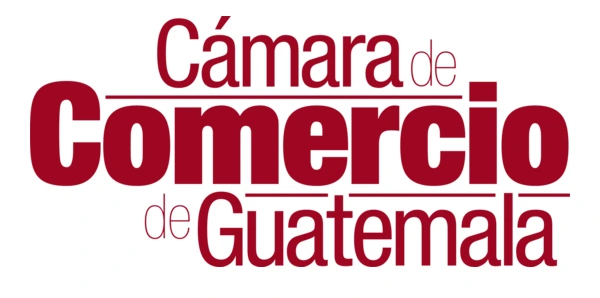 Logo cámara de comercio